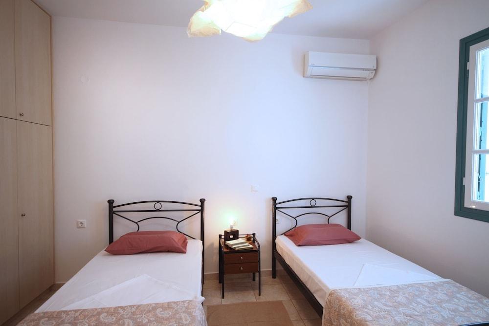 טריפיטי Zanart Maisonette מראה חיצוני תמונה