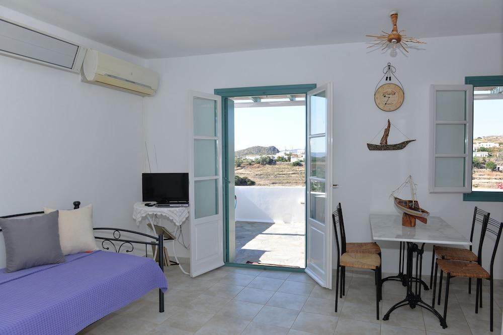 טריפיטי Zanart Maisonette מראה חיצוני תמונה