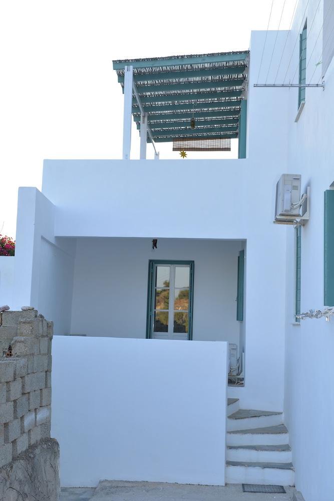 טריפיטי Zanart Maisonette מראה חיצוני תמונה