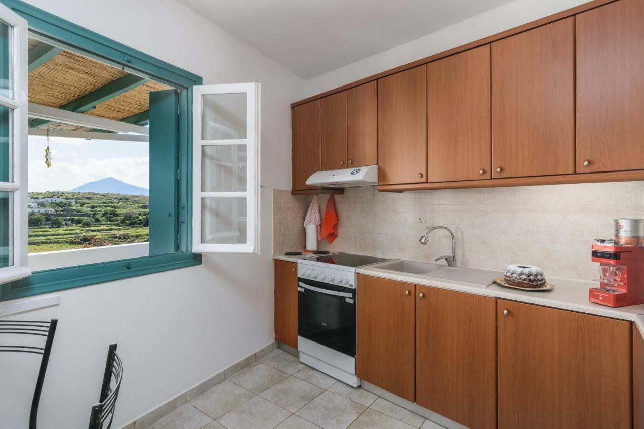 טריפיטי Zanart Maisonette מראה חיצוני תמונה