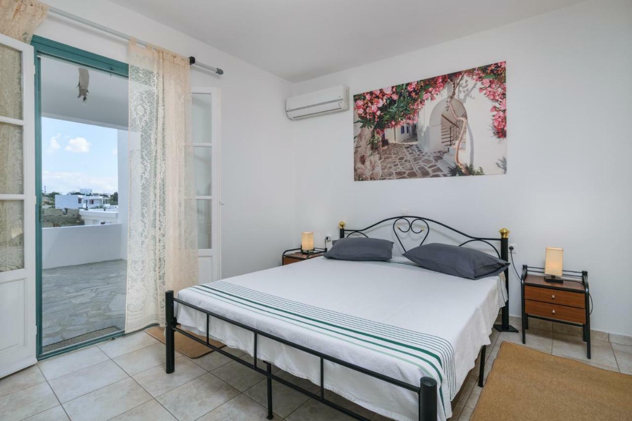 טריפיטי Zanart Maisonette מראה חיצוני תמונה