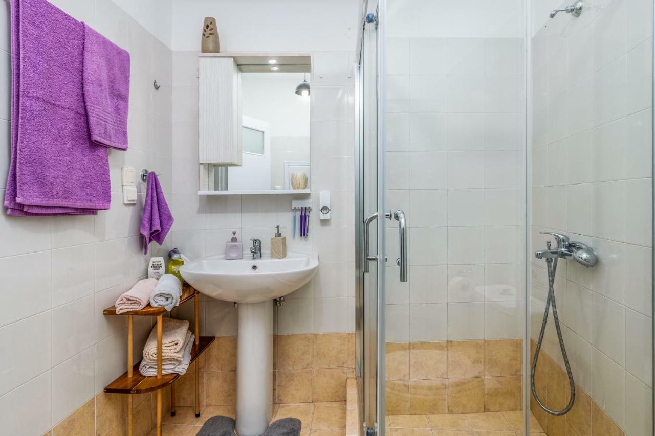 טריפיטי Zanart Maisonette מראה חיצוני תמונה