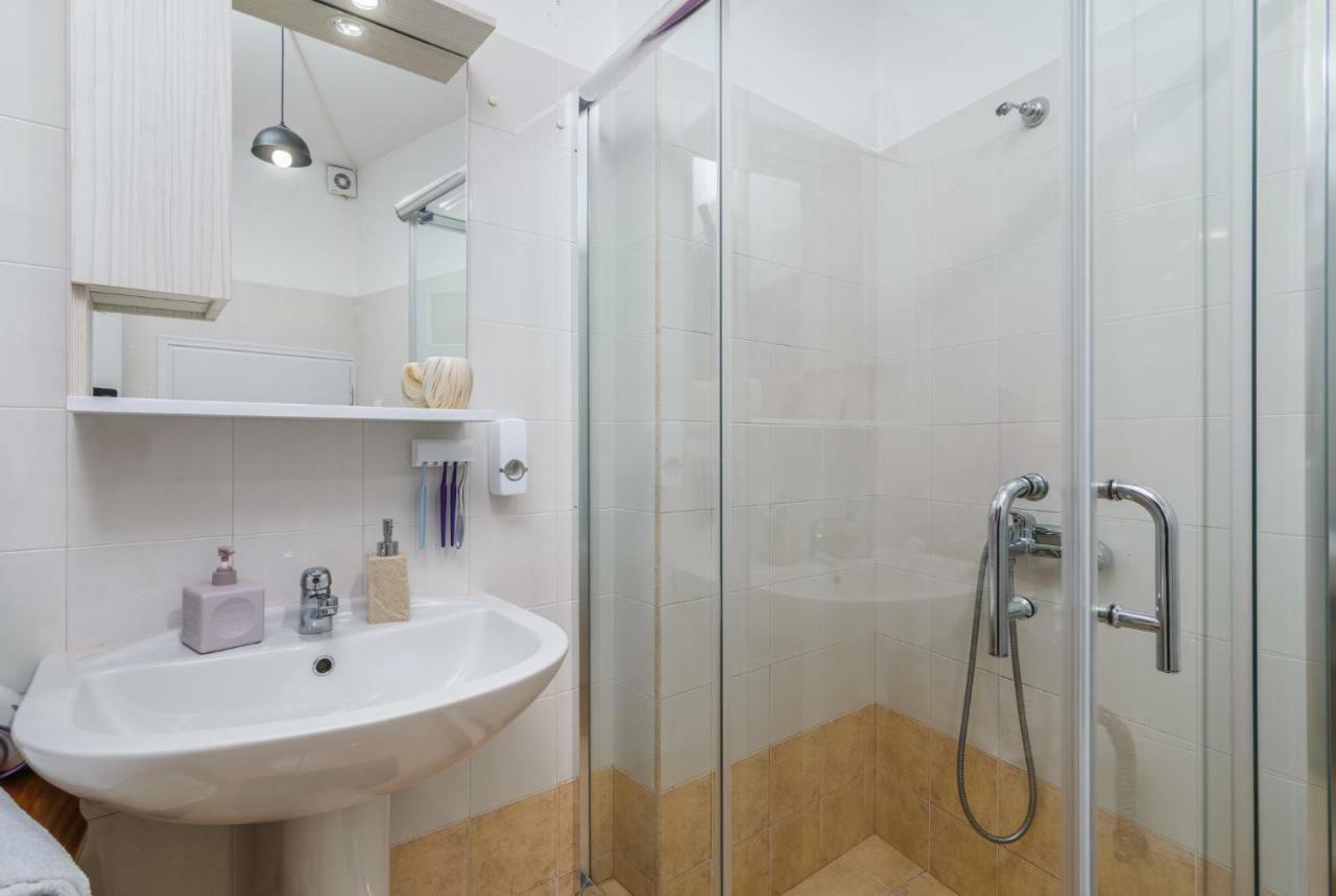 טריפיטי Zanart Maisonette מראה חיצוני תמונה