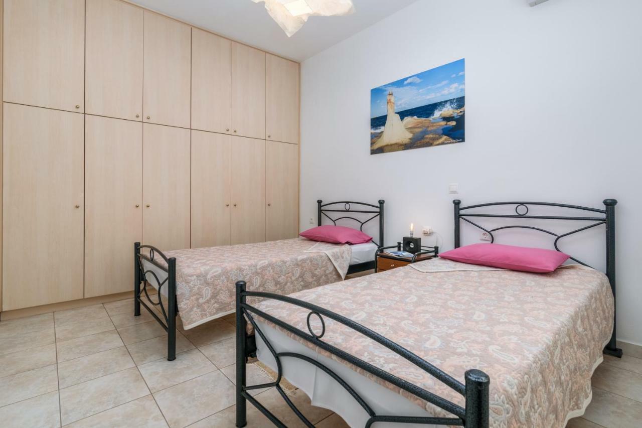 טריפיטי Zanart Maisonette מראה חיצוני תמונה